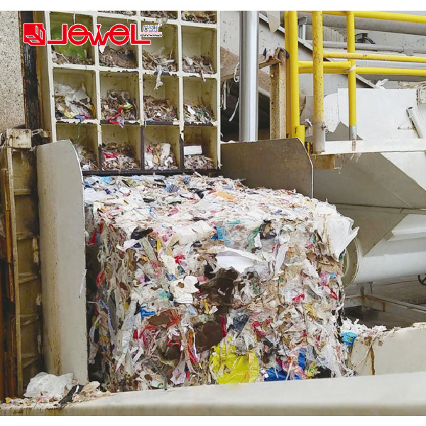 挤水压缩设备JPW60/80/100/120/150/200JS